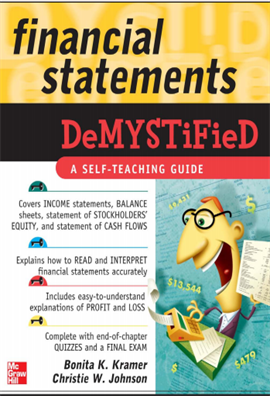 Financial  statements Demystified